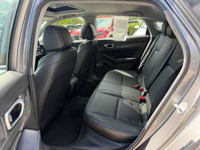 Used 2024 Acura Integra FWD image 14