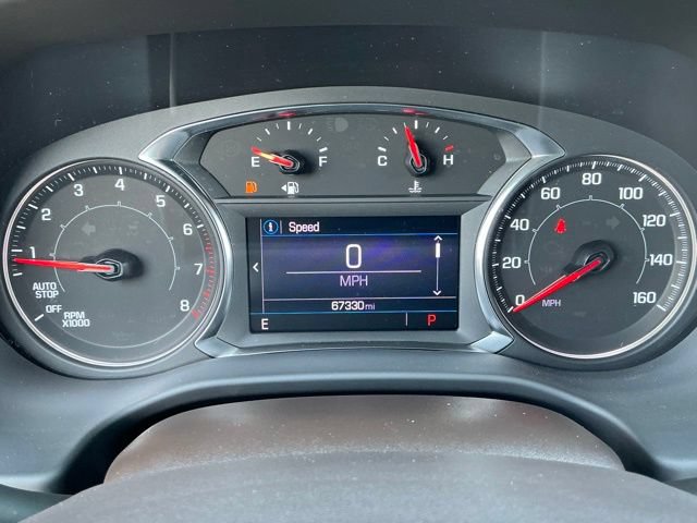 Used 2023 GMC Acadia SLE AWD/4WD image 30
