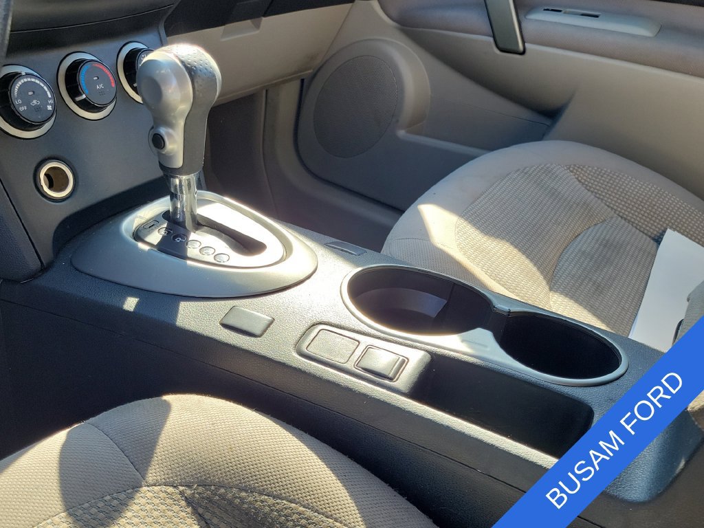 Used 2013 Nissan Rogue SV AWD/4WD image 26