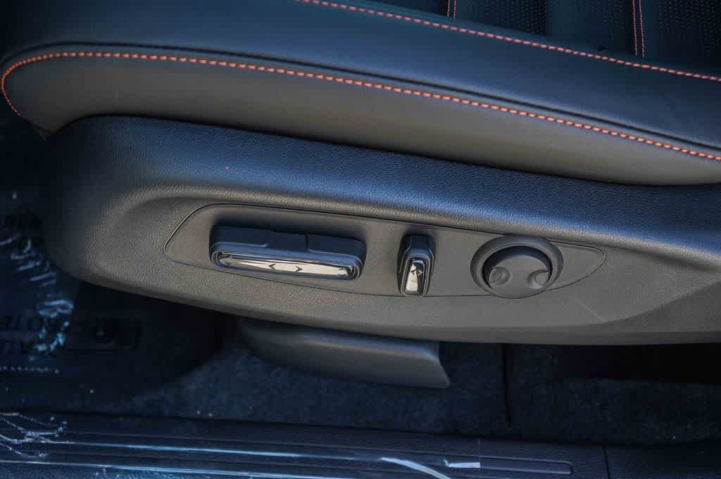 New 2026 Honda CR-V Sport-L image 25