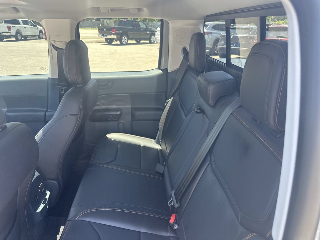 Used 2024 Ford Maverick Tremor w/ Tremor Off-Road Package AWD/4WD image 15
