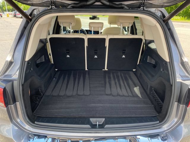 Used 2020 Mercedes-Benz GLB 250 4MATIC image 20