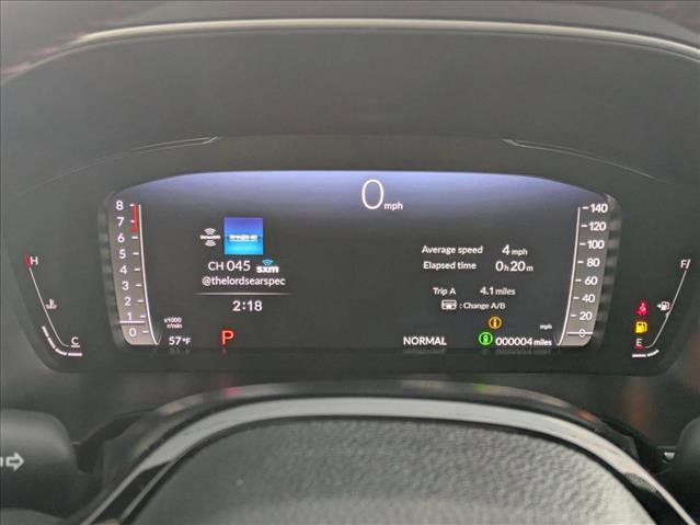 New 2025 Honda Pilot Black Edition image 11