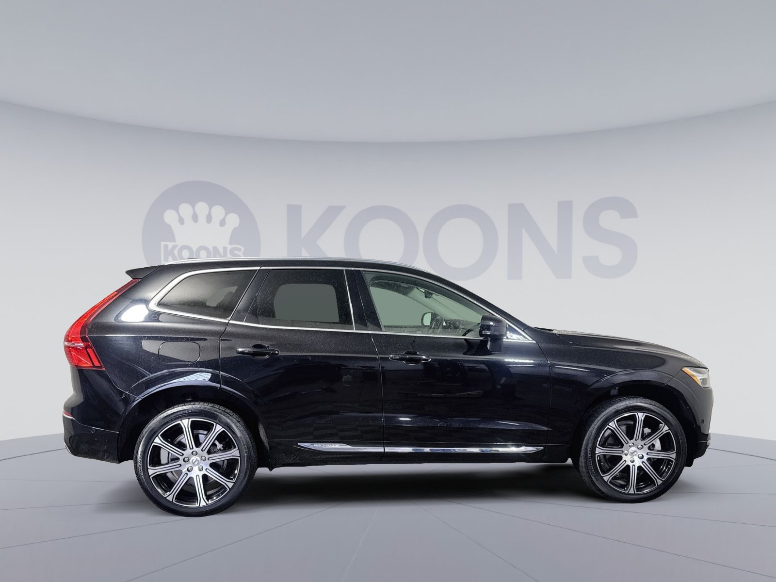 Used 2021 Volvo XC60 T8 Inscription w/ Advanced Package AWD/4WD image 8
