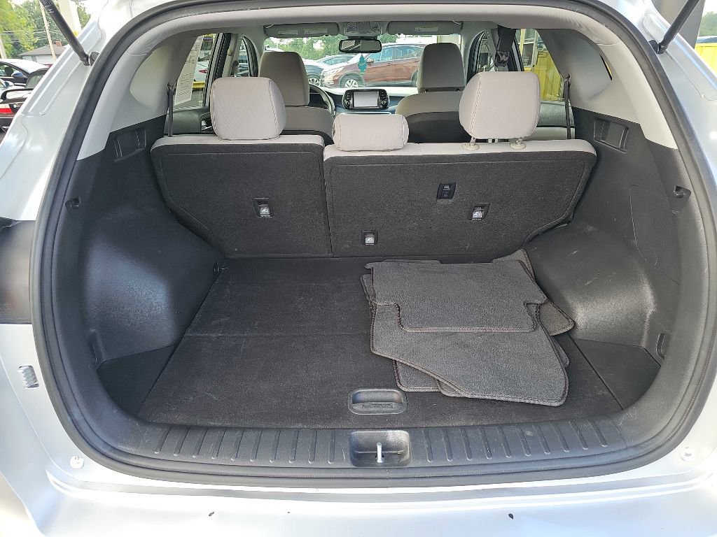 Used 2019 Hyundai Tucson SE image 36