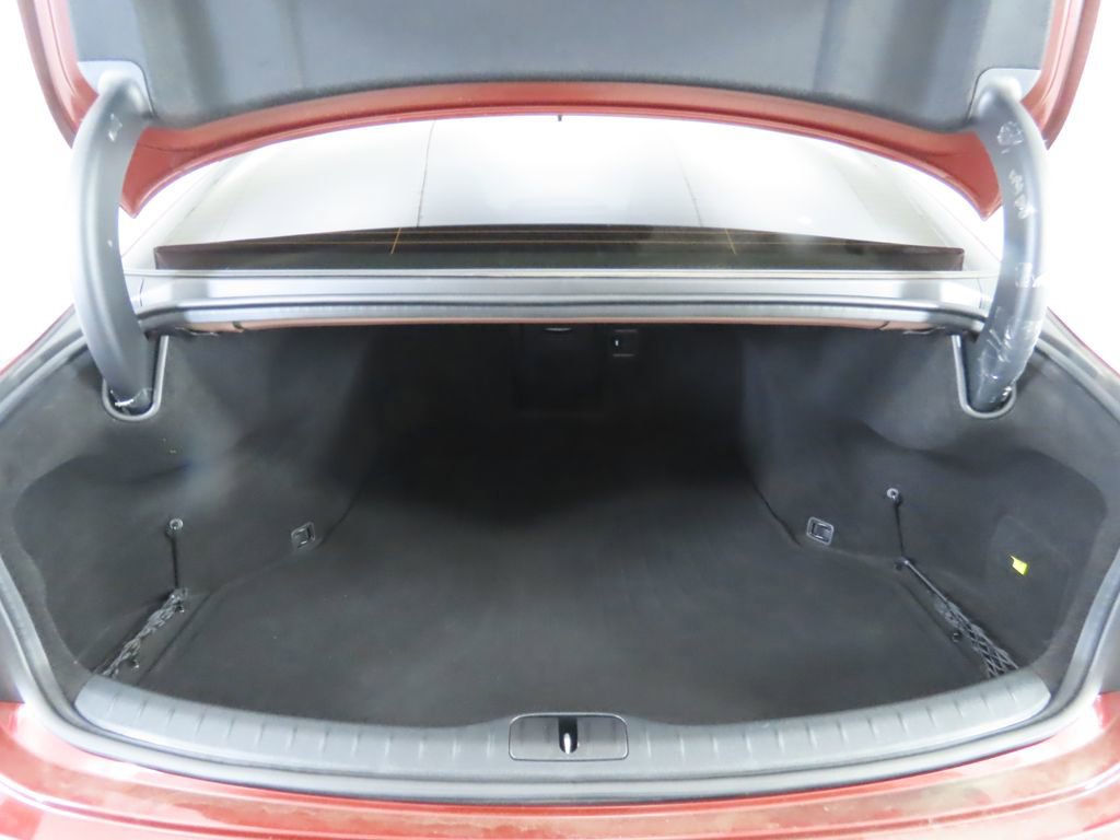 Used 2024 Genesis G80 2.5T w/ Sport Prestige Package image 29