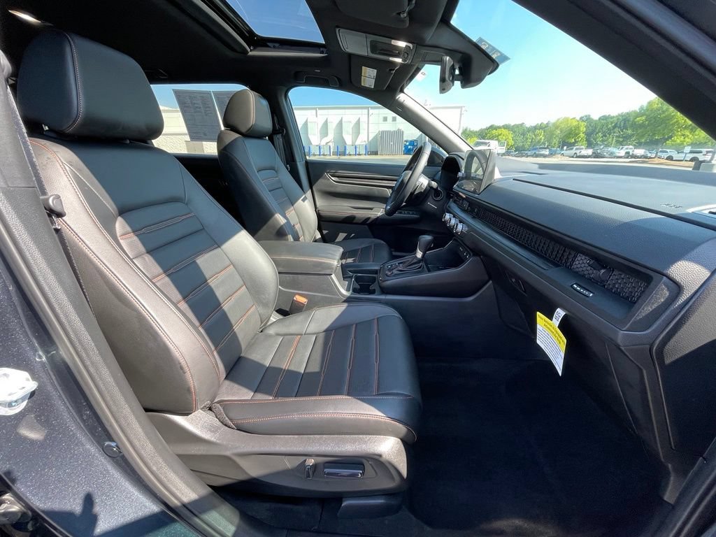 Certified 2026 Honda CR-V Sport-L image 32