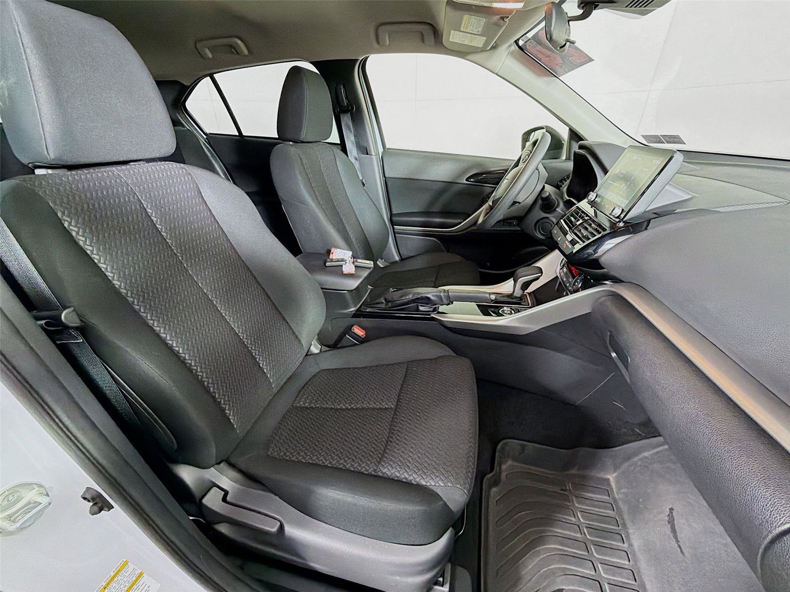 Used 2024 Mitsubishi Eclipse Cross Ralliart AWD/4WD image 27