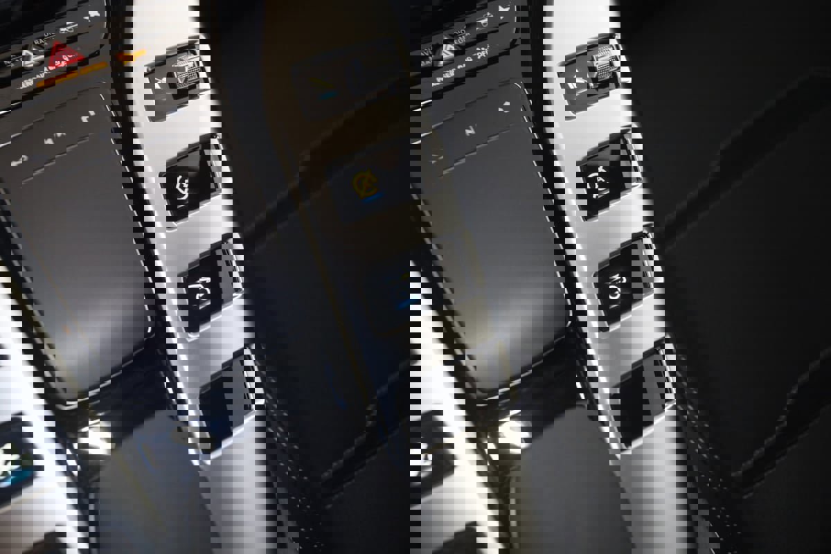 Used 2024 Mercedes-Benz AMG GT 43 image 48