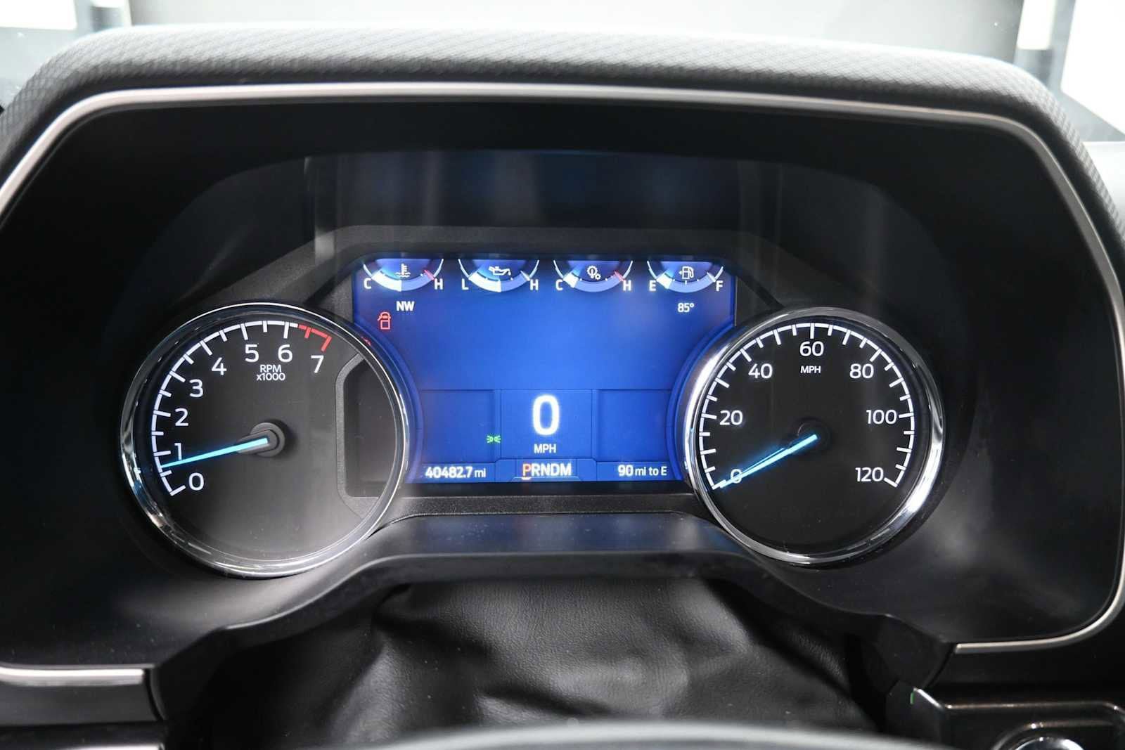 Used 2021 Ford F150 XLT w/ Equipment Group 302A High AWD/4WD image 7