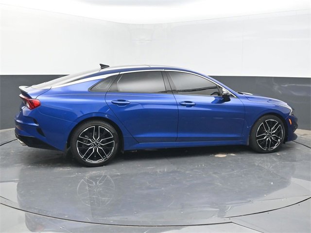 Used 2023 Kia K5 GT w/ GT1 Package image 6