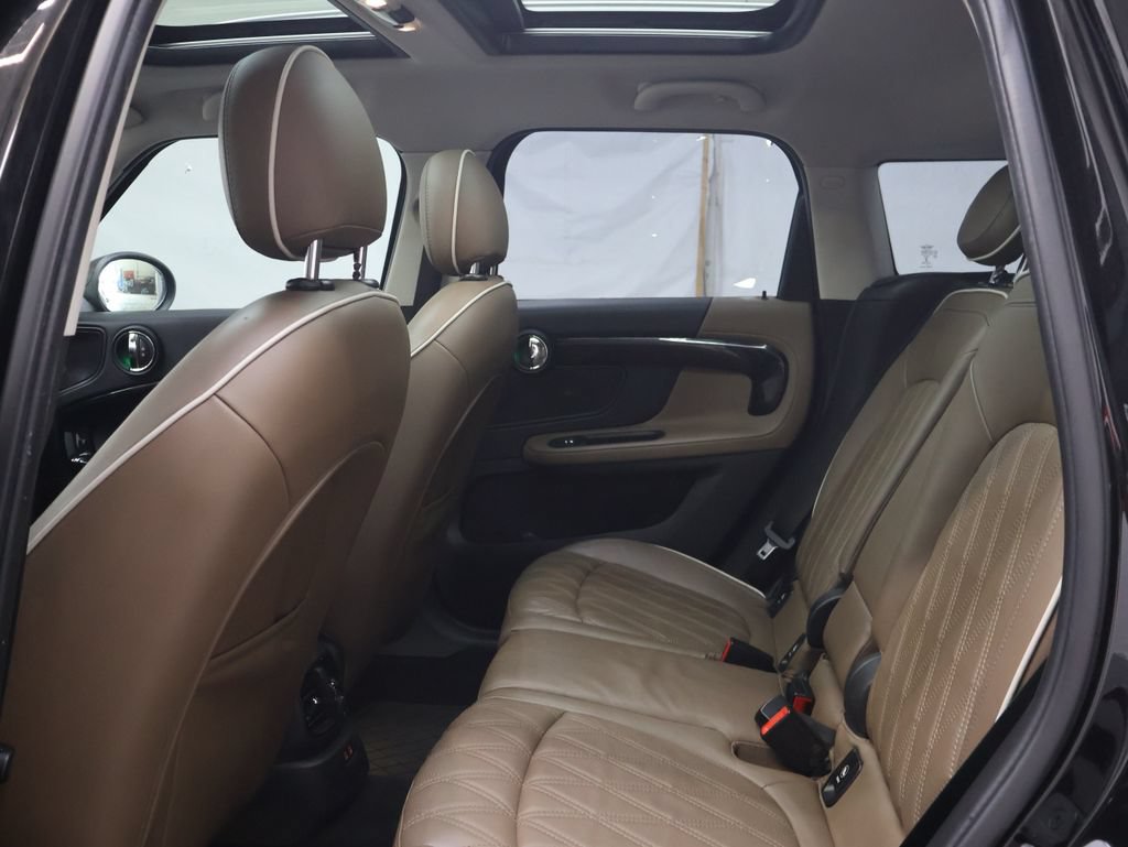 Used 2019 MINI Cooper Countryman S FWD image 14
