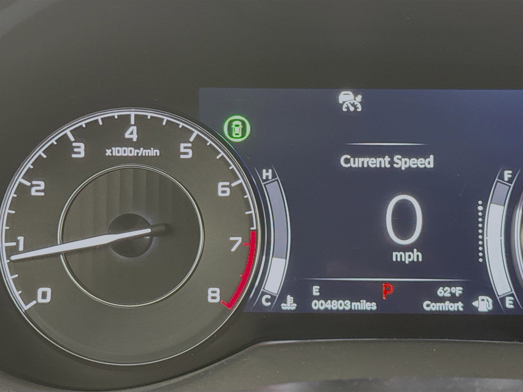 Used 2025 Acura RDX SH-AWD w/ Technology Package image 12