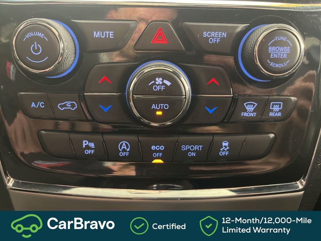 Used 2021 Jeep Grand Cherokee Laredo X AWD/4WD image 33
