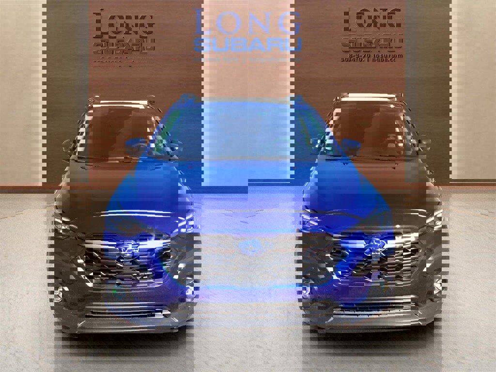 Certified 2025 Subaru Crosstrek 2.5i Limited video 2