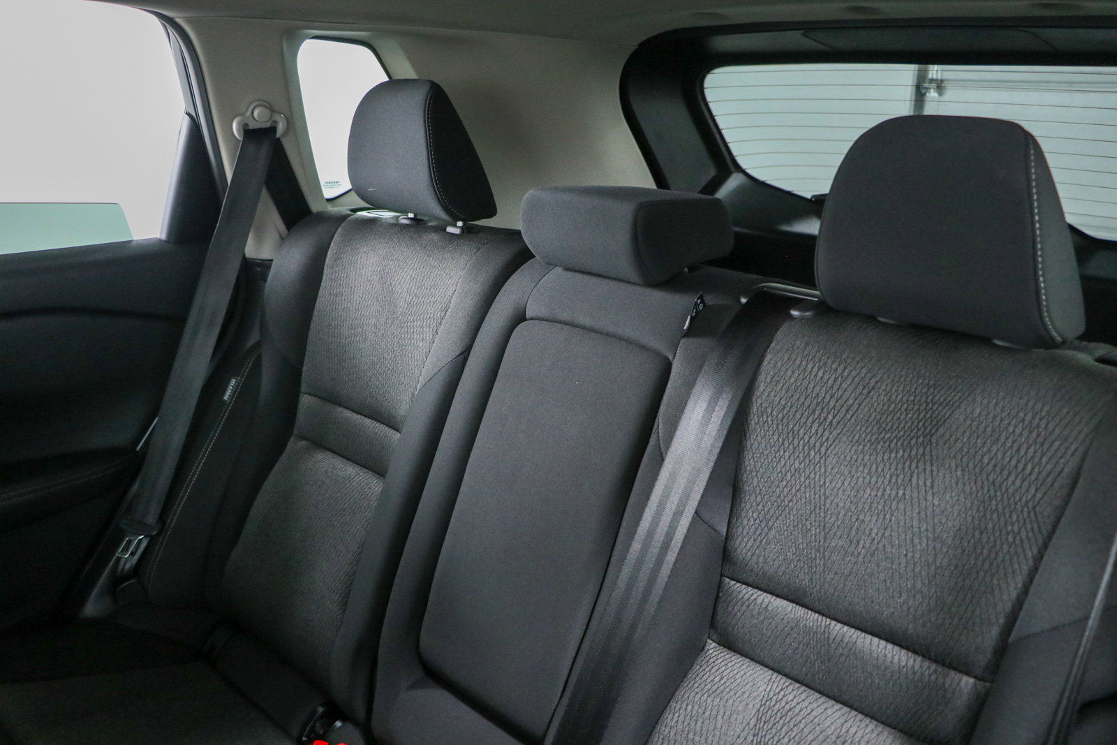 Used 2024 Nissan Rogue SV FWD image 24