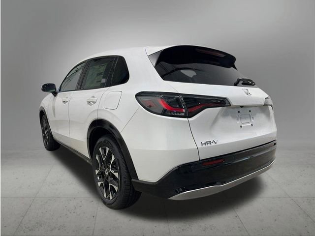 New 2026 Honda HR-V EX-L image 3