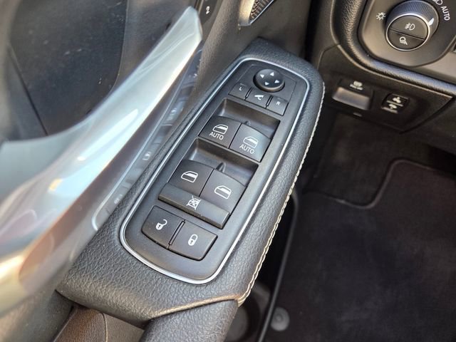 Certified 2020 RAM 1500 Laramie image 23