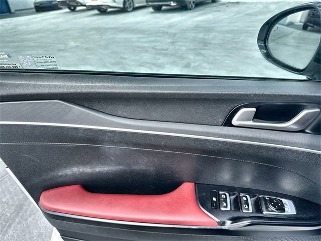 Used 2023 Kia K5 GT-Line image 15