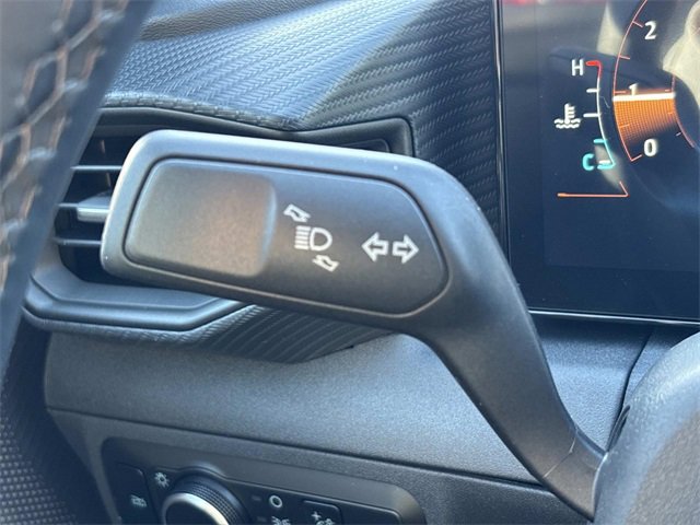 New 2026 Ford Mustang Coupe image 20