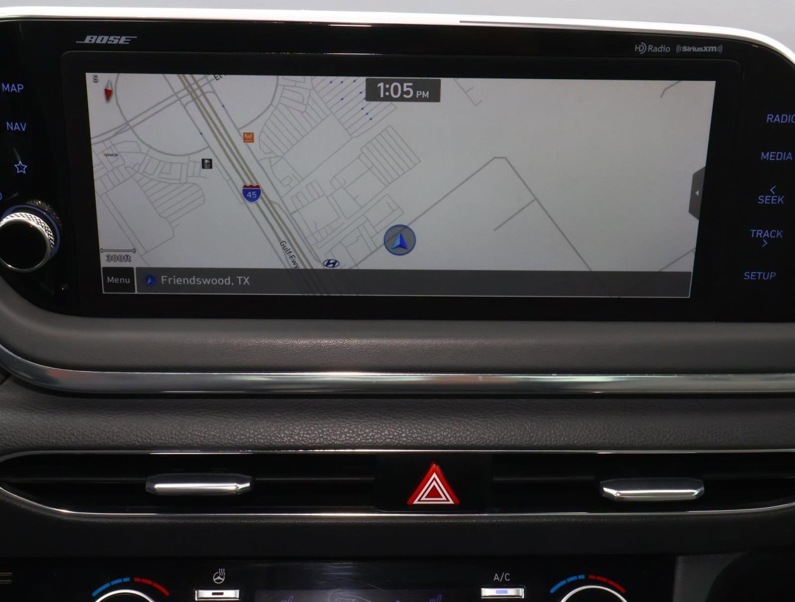 Used 2022 Hyundai Sonata Limited FWD image 29