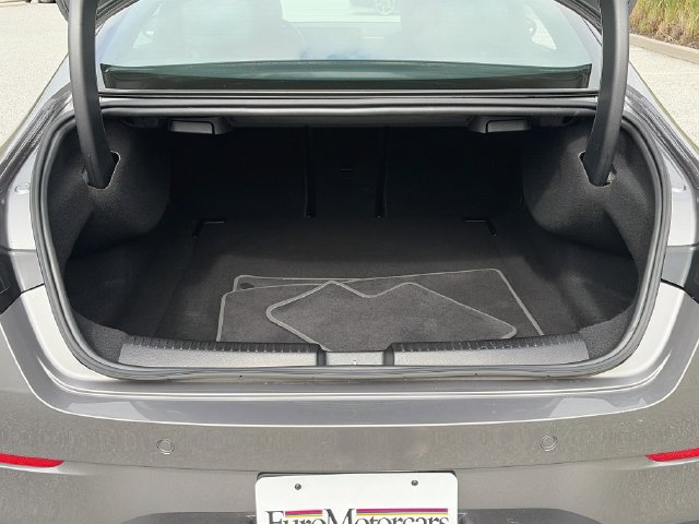 Certified 2023 Mercedes-Benz CLA 250 4MATIC image 27