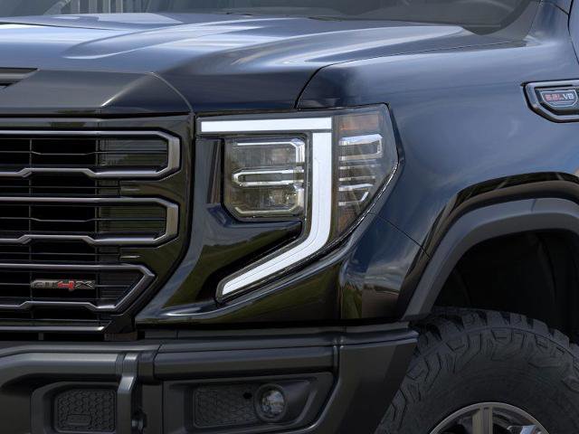 New 2026 GMC Sierra 1500 AT4X image 10