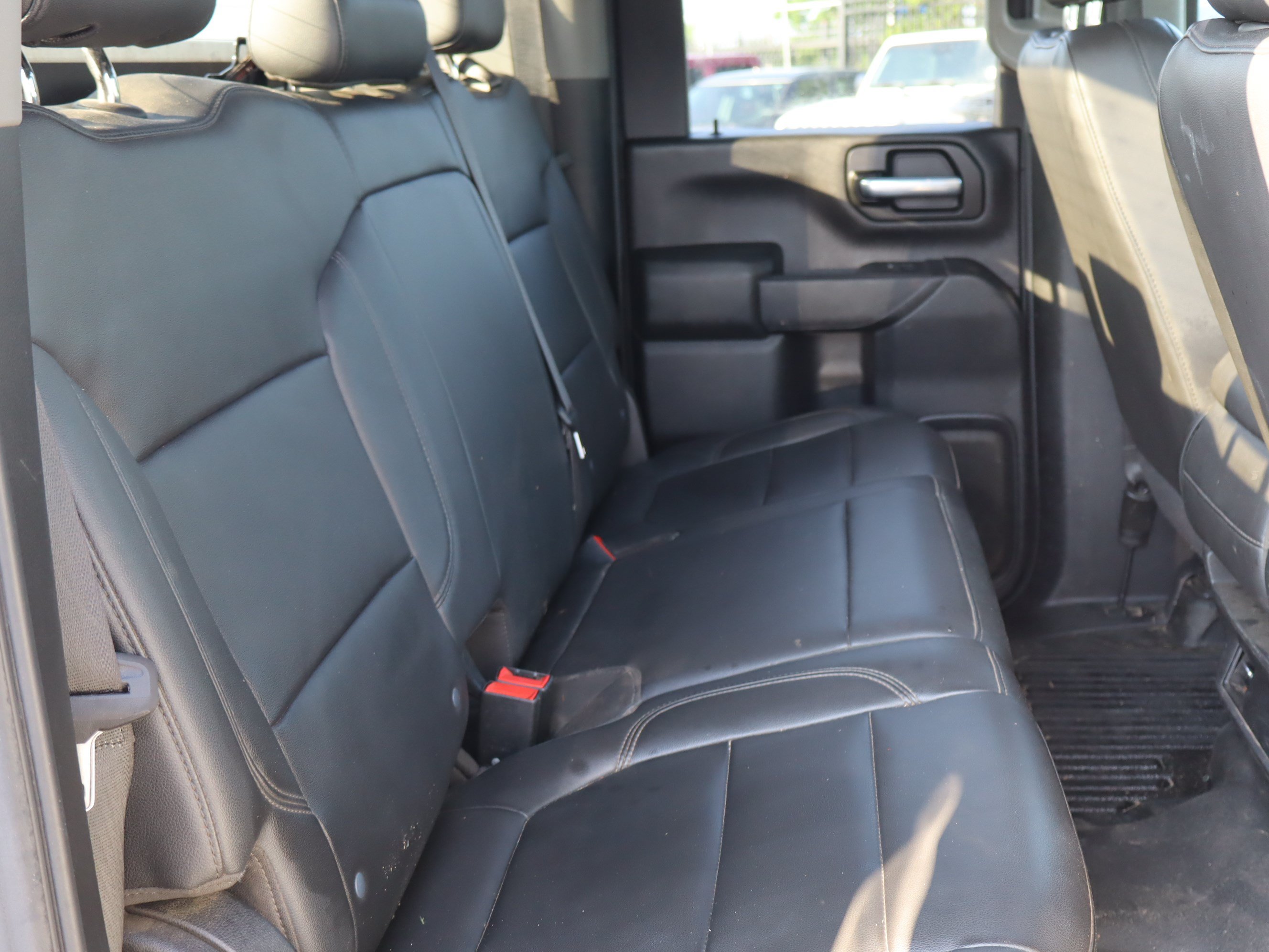 Used 2020 Chevrolet Silverado 2500 W/T w/ WT Convenience Package AWD/4WD image 33