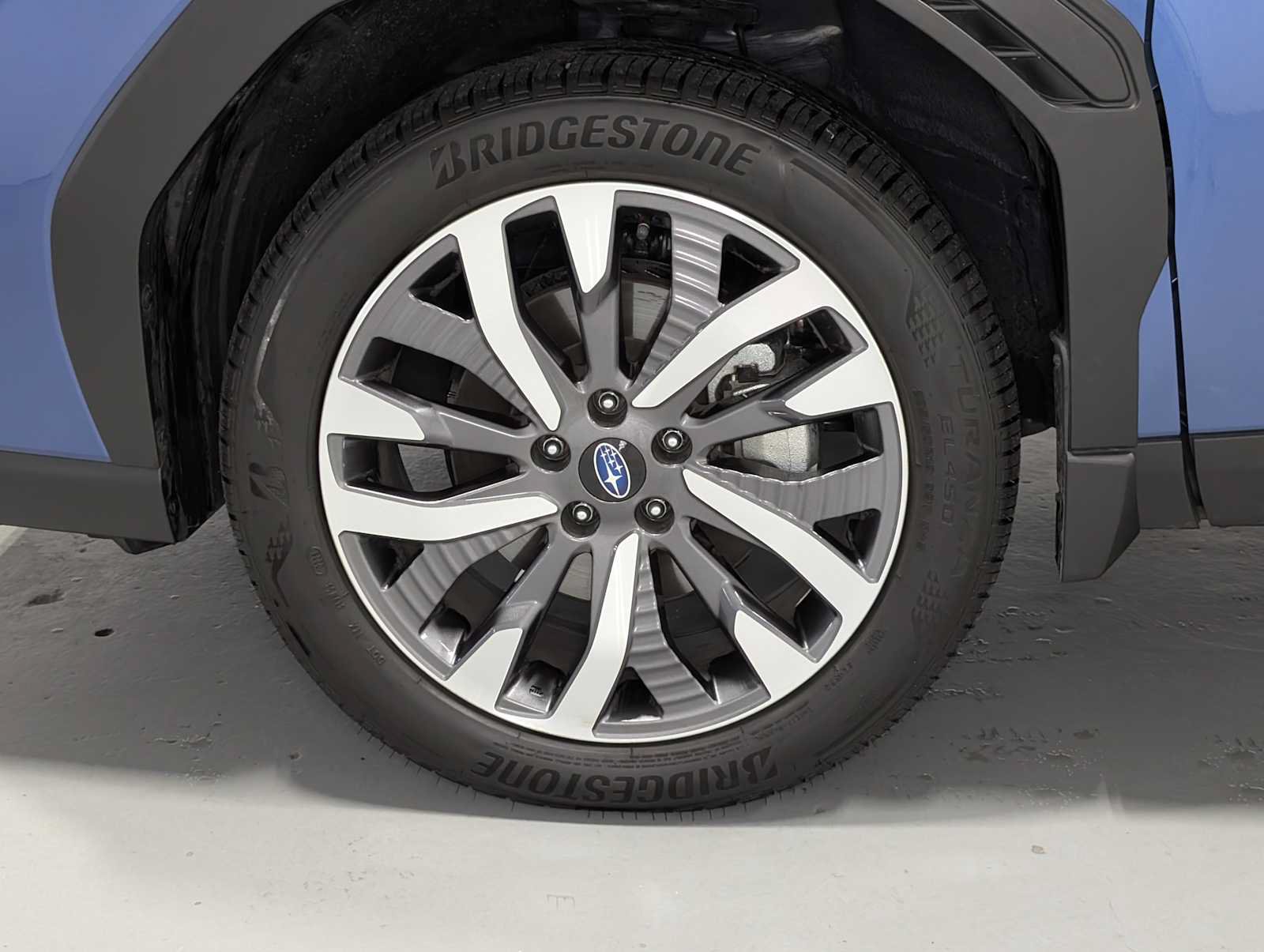 Used 2026 Subaru Forester Touring AWD/4WD image 3