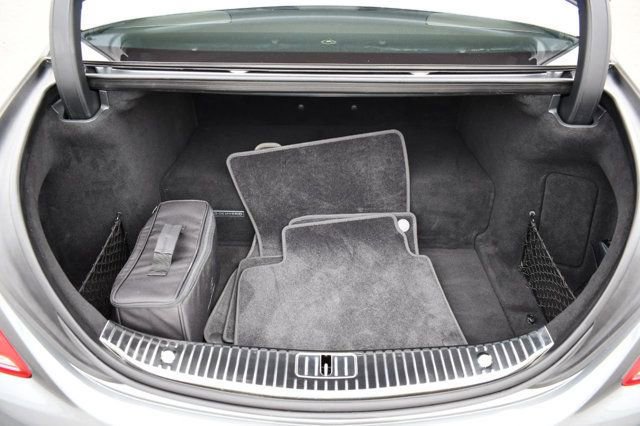 Used 2017 Mercedes-Benz S 550e image 17