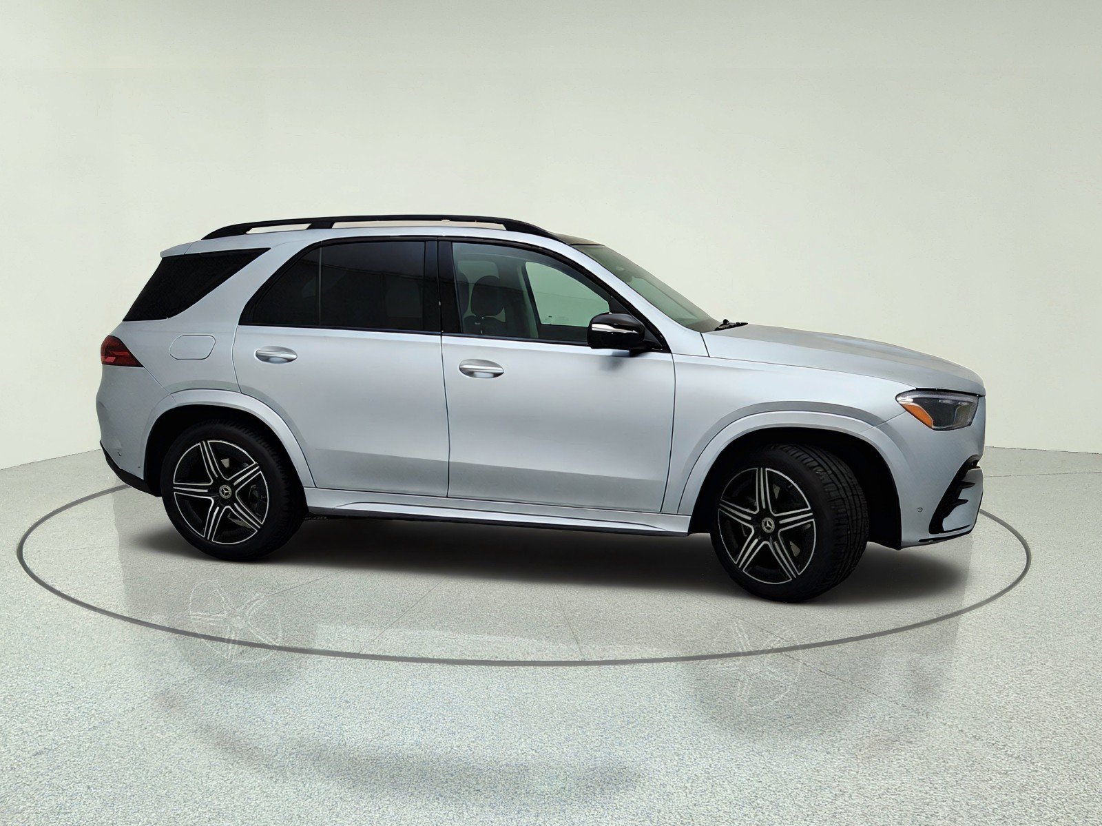 New 2026 Mercedes-Benz GLE 350 4MATIC image 6