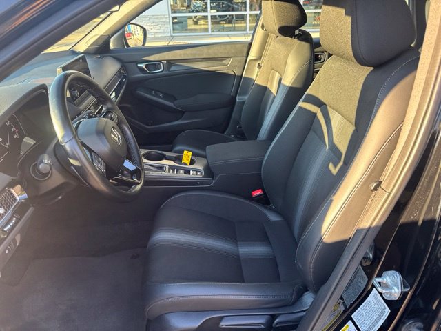 Certified 2024 Honda Civic Sport image 19
