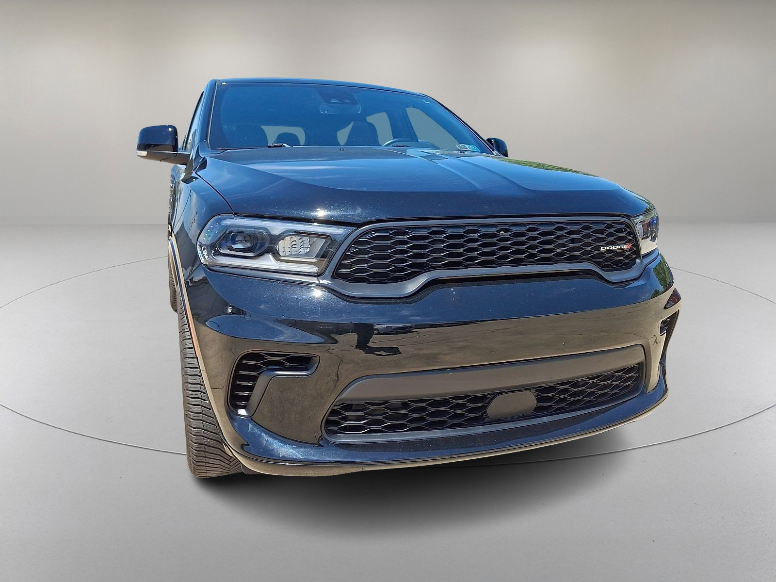 Used 2024 Dodge Durango GT AWD/4WD image 2