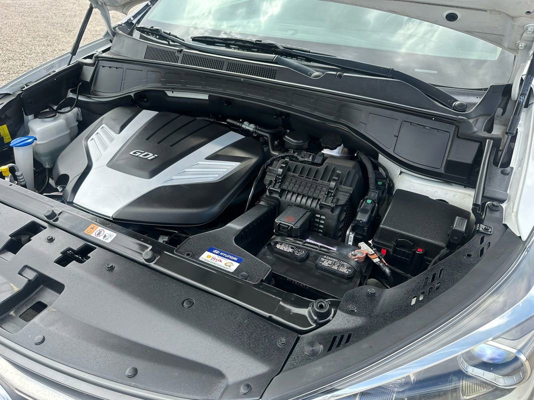 Used 2019 Hyundai Santa Fe XL AWD/4WD image 45