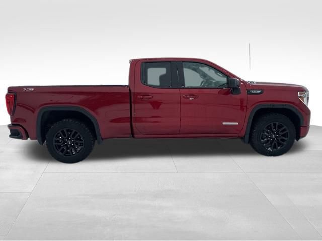 Used 2021 GMC Sierra 1500 Elevation image 8