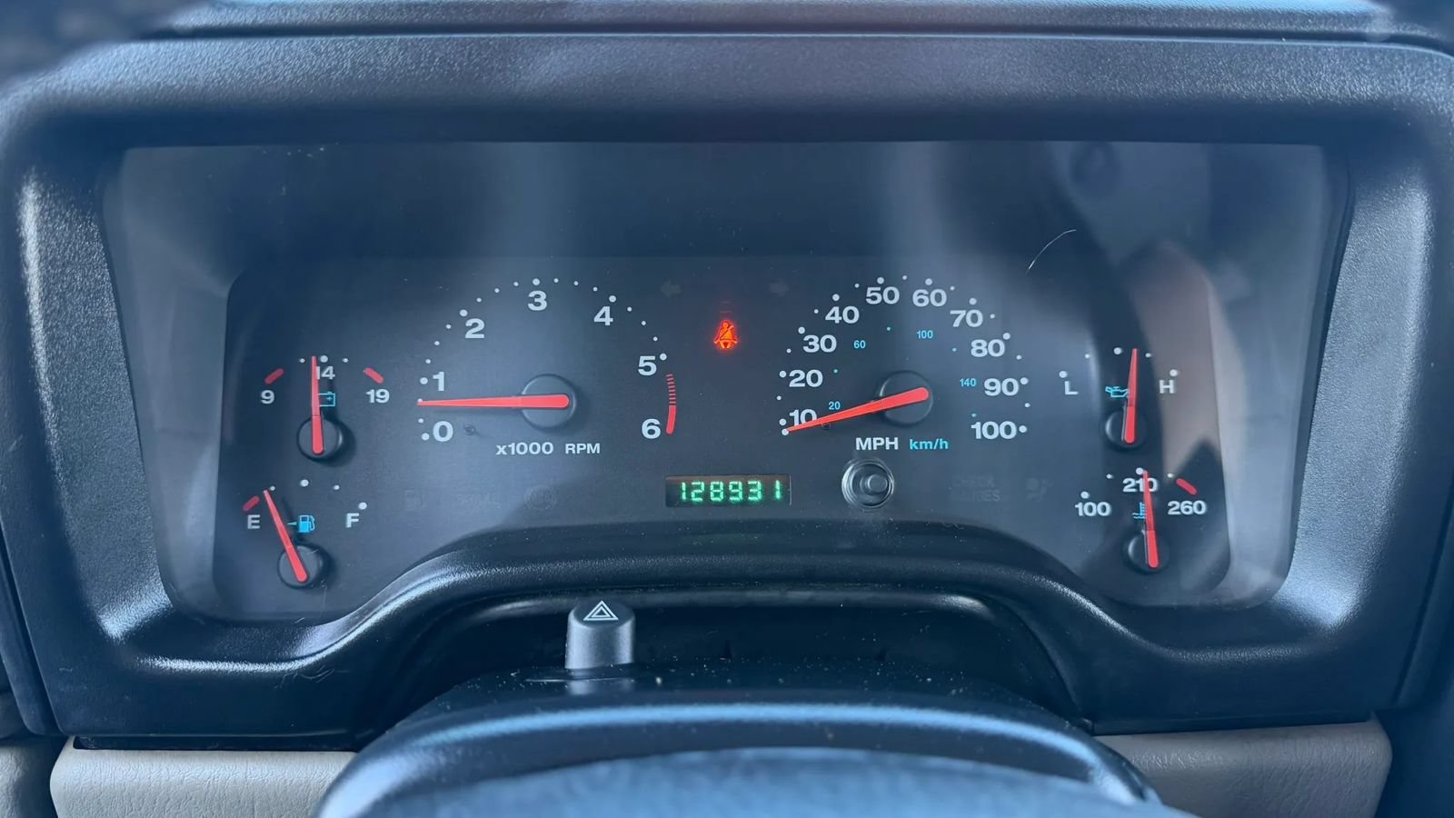 Used 2003 Jeep Wrangler Sport AWD/4WD image 14