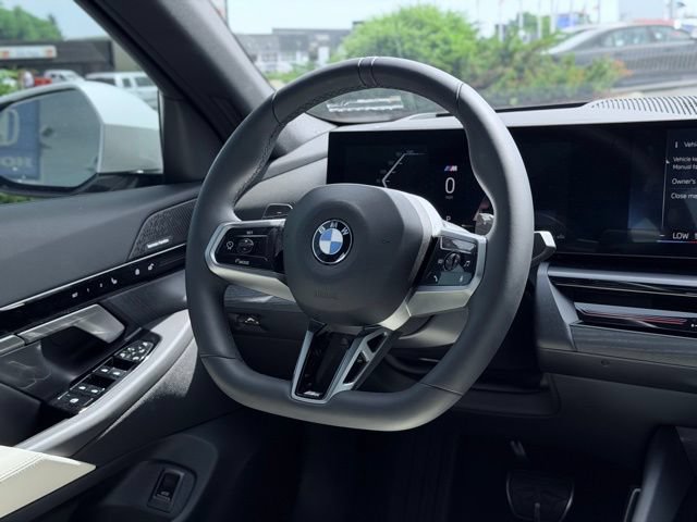 Certified 2026 BMW 530i xDrive AWD/4WD image 28