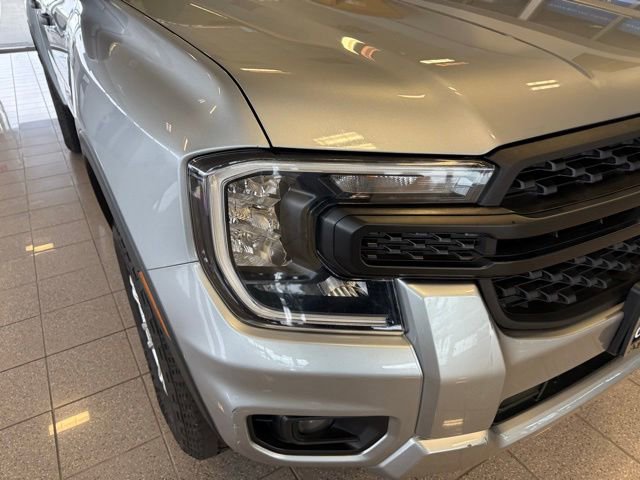 Used 2024 Ford Ranger XL w/ Trailer Tow Package AWD/4WD image 11