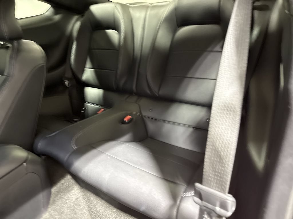 Used 2015 Ford Mustang GT Premium w/ Equipment Group 401A RWD image 22
