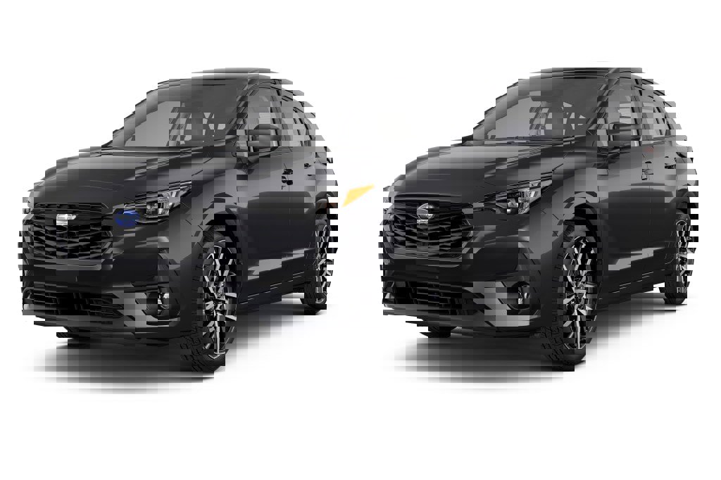 New 2026 Subaru Impreza 2.0i Sport image 1