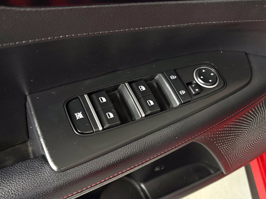 Used 2023 Kia Forte GT FWD image 14