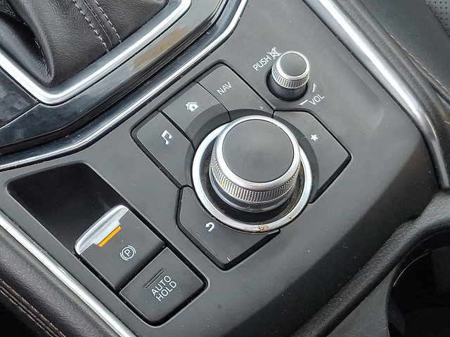 Used 2019 MAZDA CX-5 Grand Touring image 27