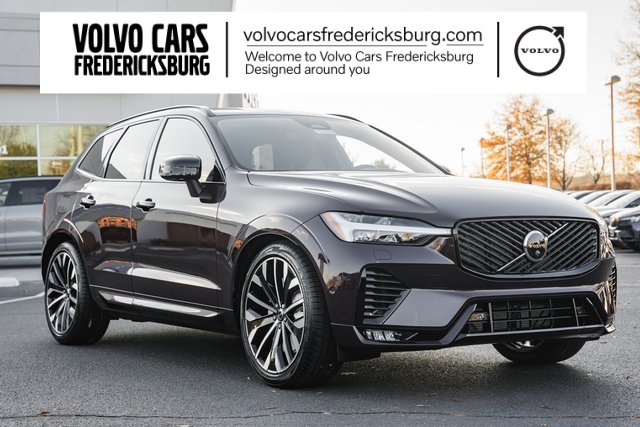 New 2026 Volvo XC60 B5 Ultra w/ Protection Package Premier image 1