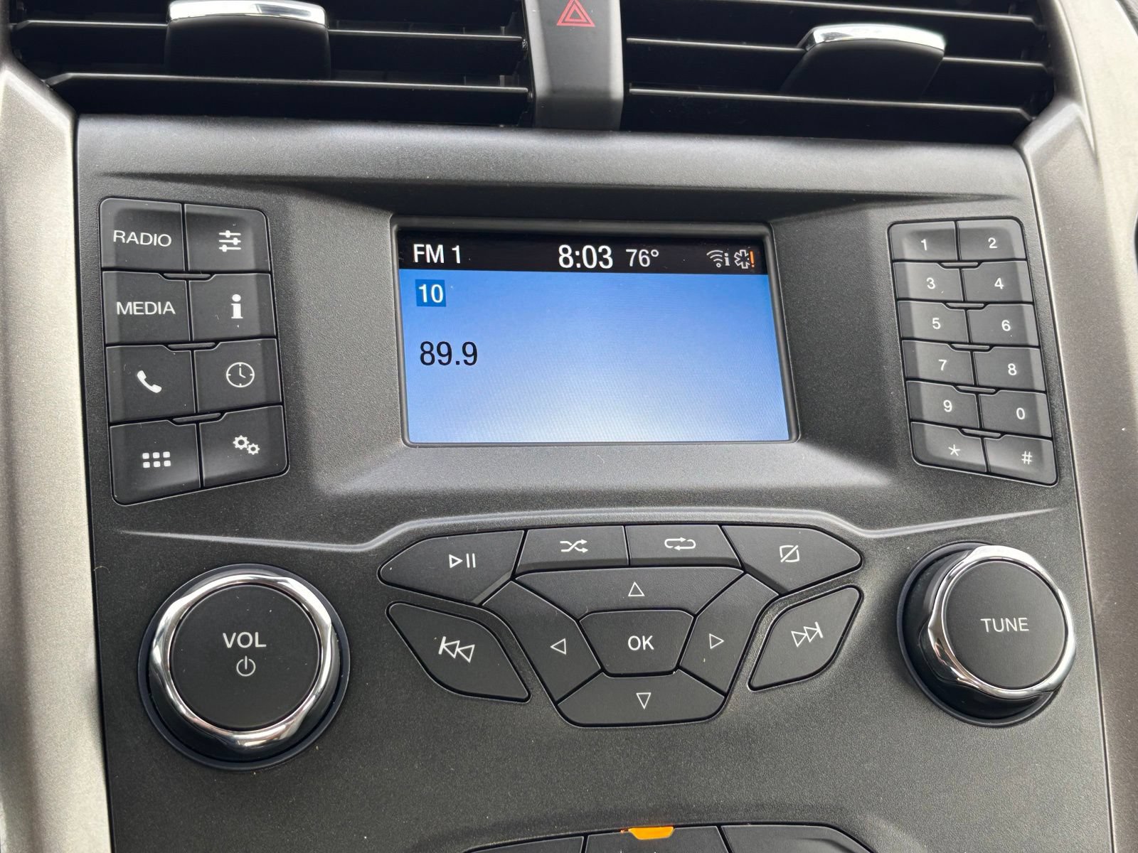 Used 2020 Ford Fusion S FWD image 21