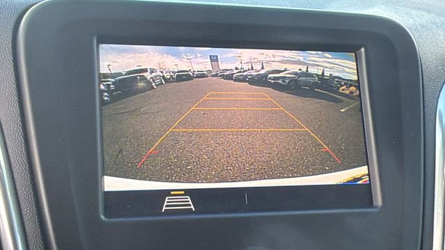 Used 2021 Chevrolet Equinox LT image 16