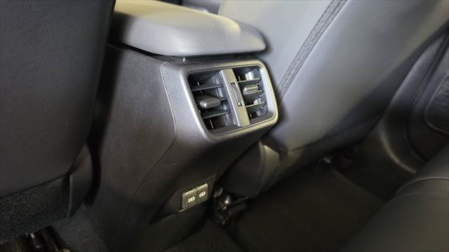Certified 2023 Lexus UX 250h AWD w/ Accessory Package (Z1) image 21