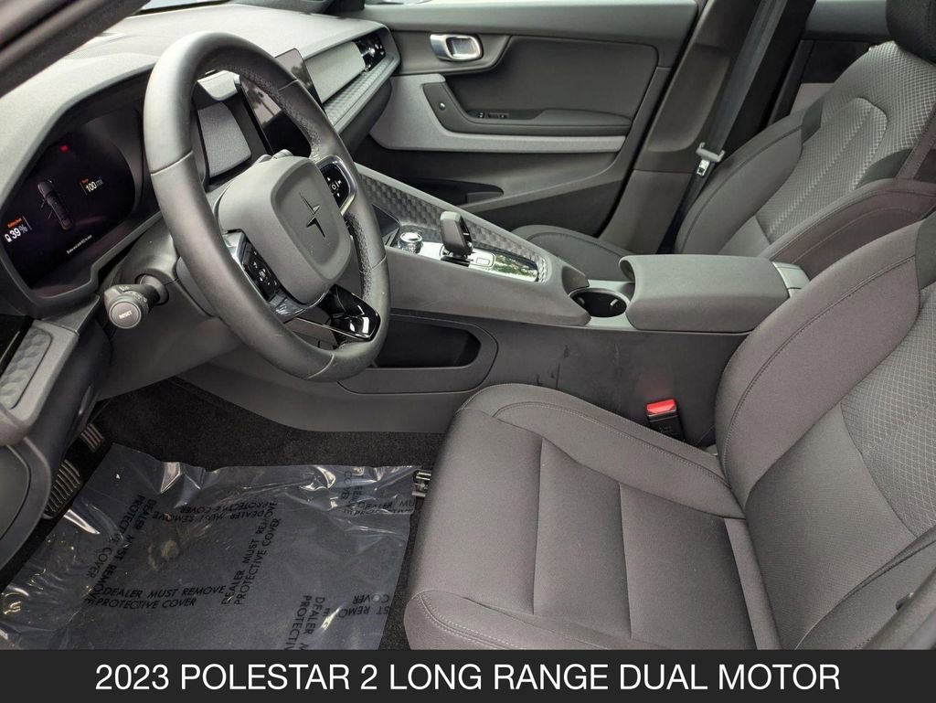 Used 2023 Polestar Polestar 2 AWD/4WD image 14