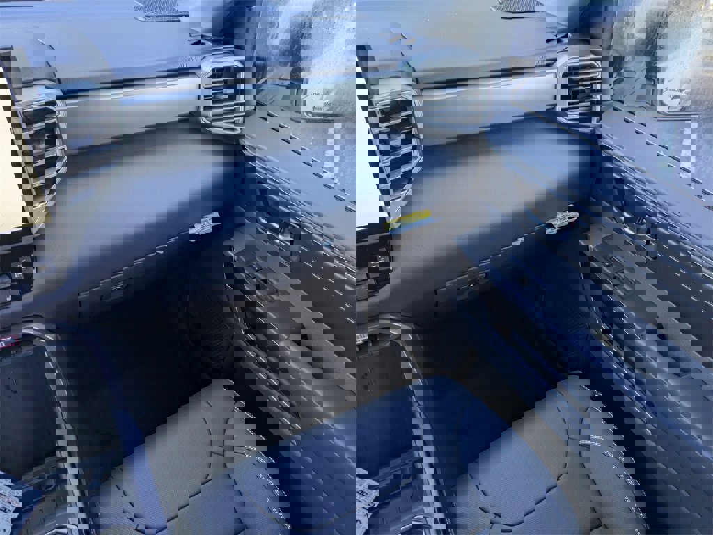 New 2026 Toyota Sequoia SR5 image 18