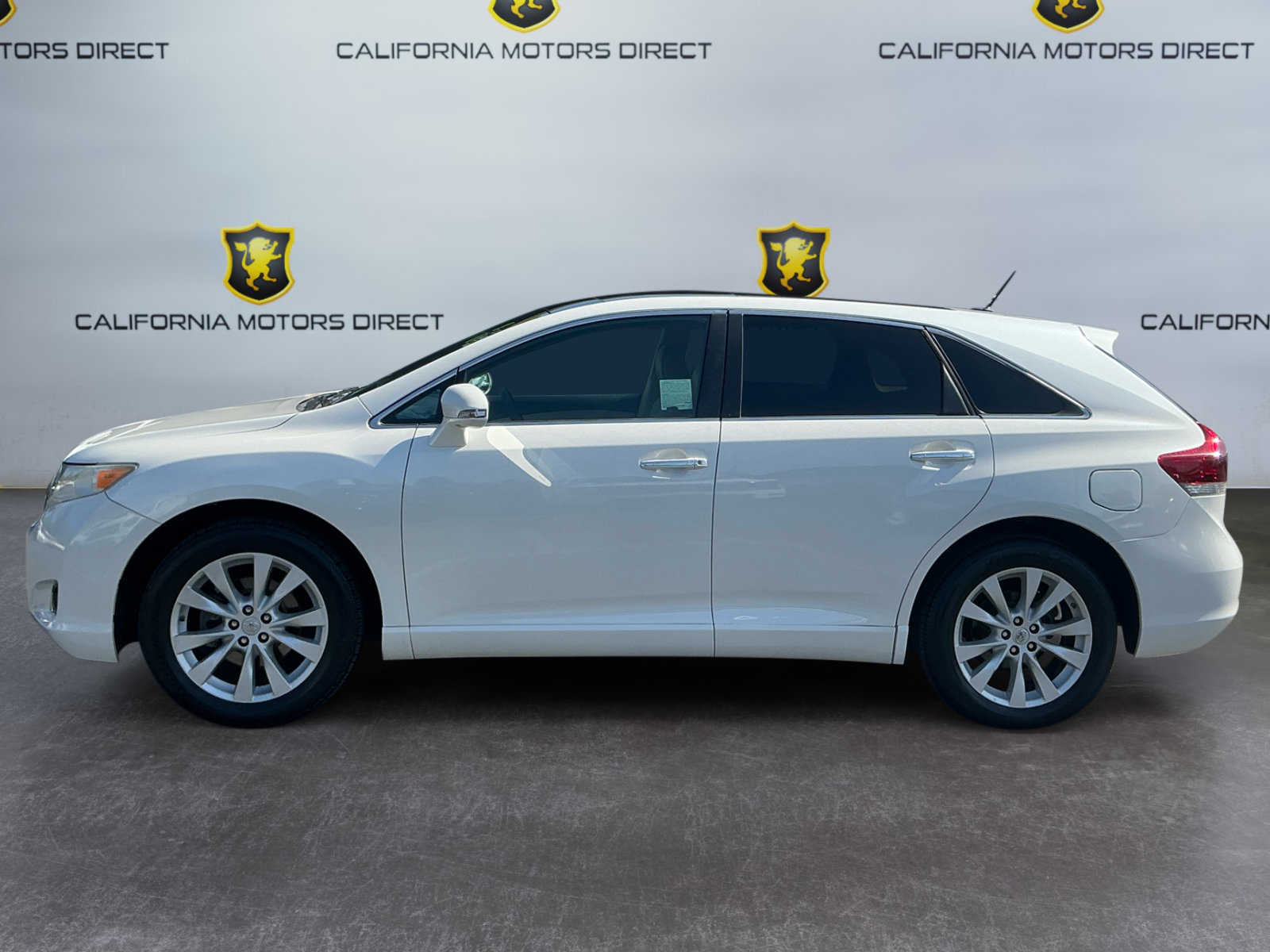 Used 2015 Toyota Venza XLE w/ XLE Premium Package FWD image 8
