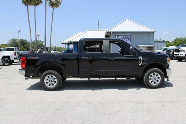 Used 2022 Ford F250 XL w/ STX Appearance Package AWD/4WD image 12
